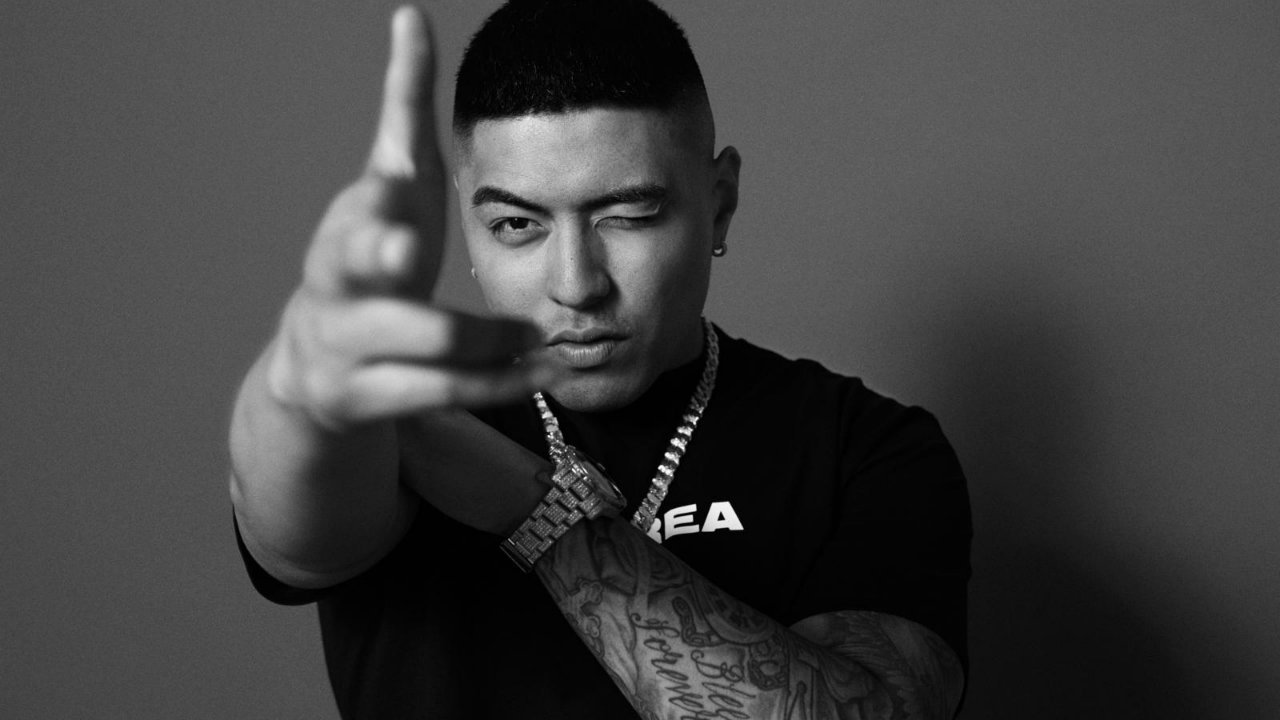 Hooligan Hefs Music Artist Profile